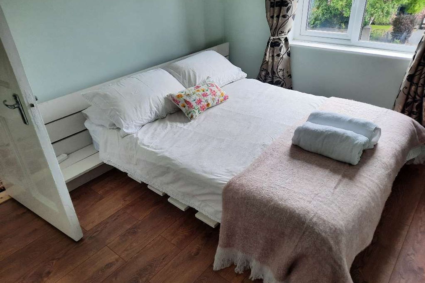 Kildare Road, Crumlin, Dublin 12