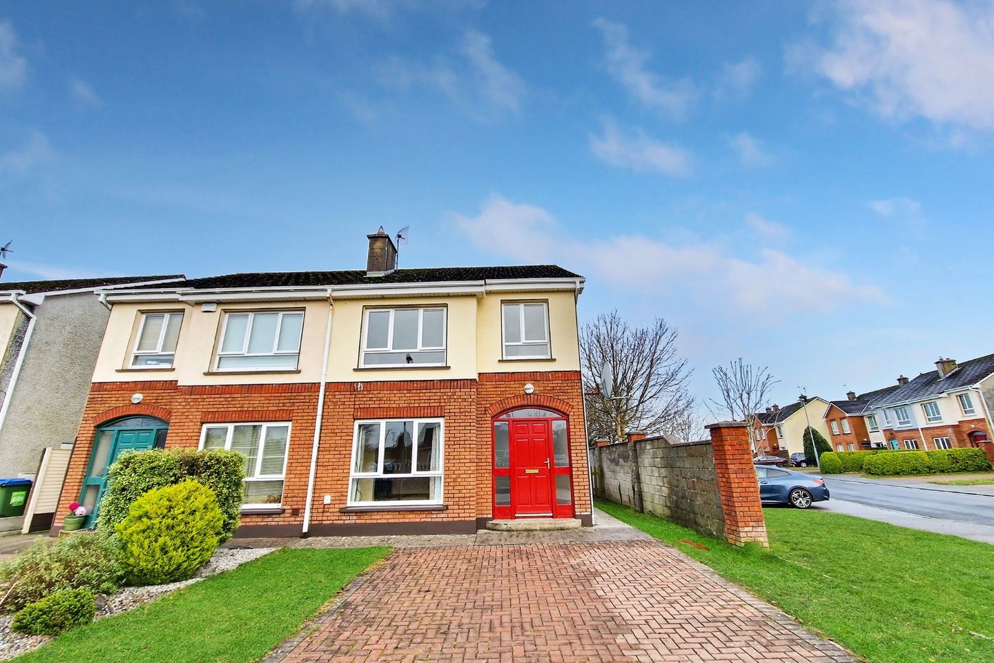 16 Lenabeg, Drumcliffe Road, Ennis, Co. Clare
