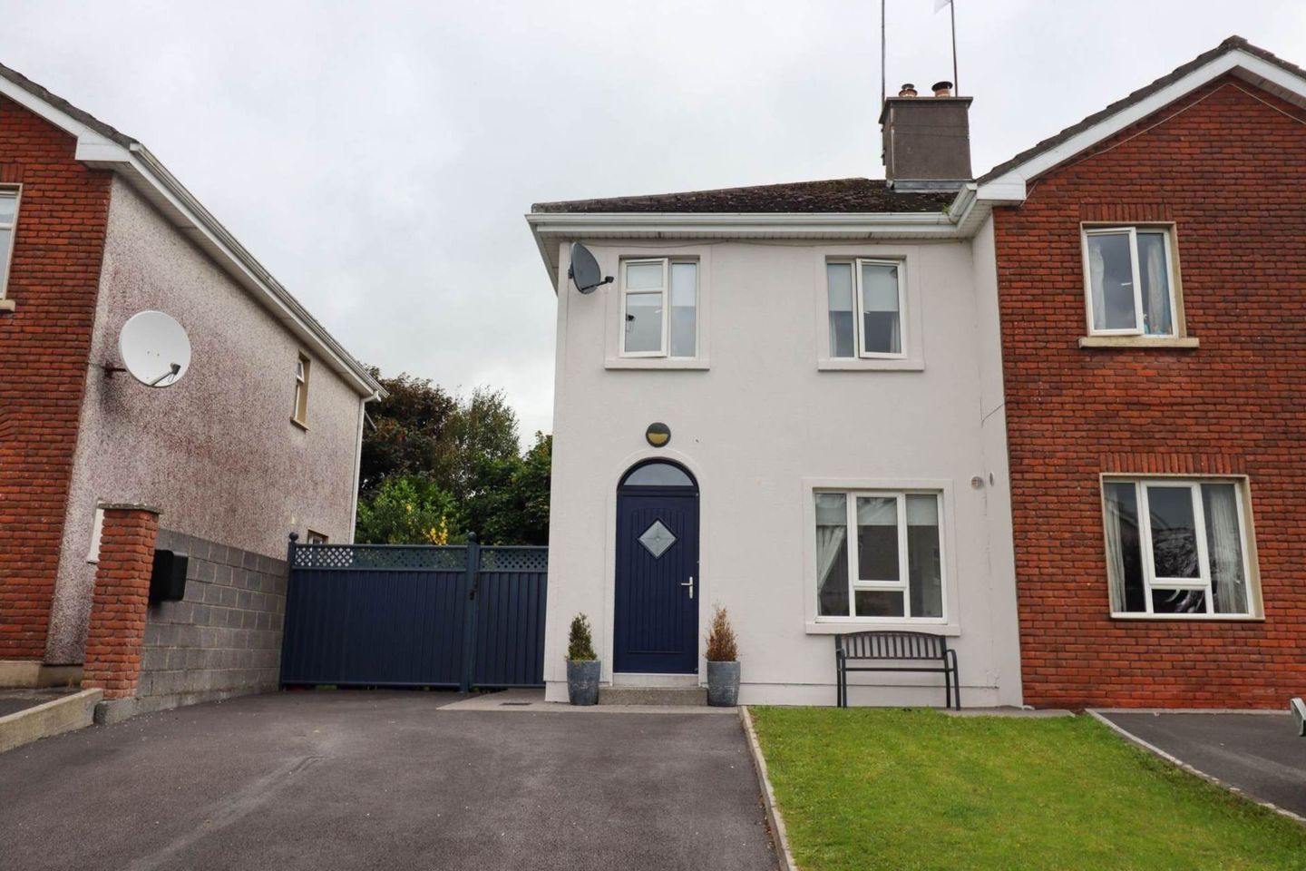 19 Cluain Ri, Athenry. H65 X244, Athenry, Co. Galway, H65X244