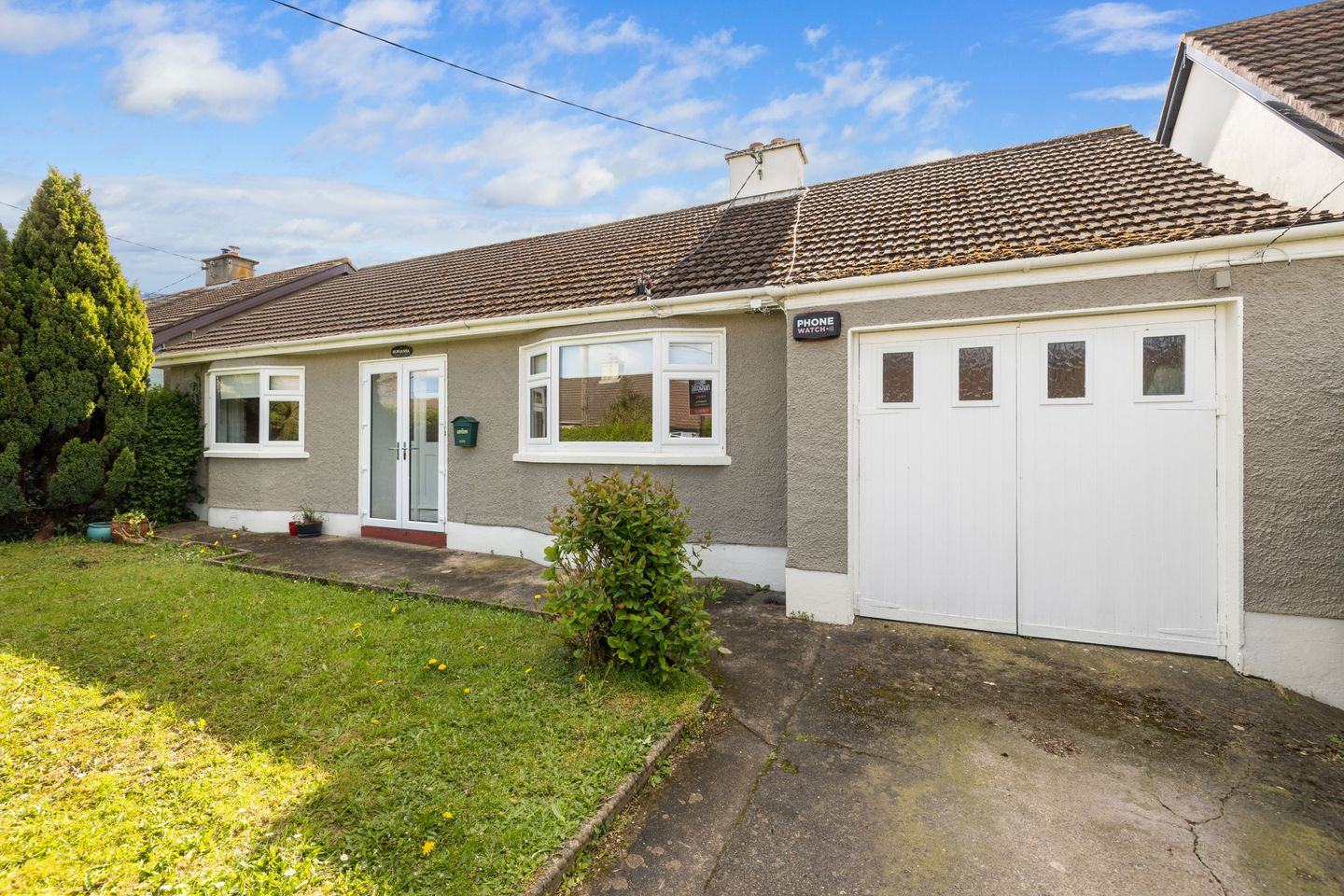 Monvanna, 3 La Touche Close, Greystones, Co Wicklow, A63VK24 is for