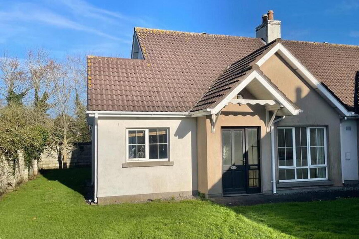 7 Tournore Meadows, The Burgery, Dungarvan, Co. Waterford