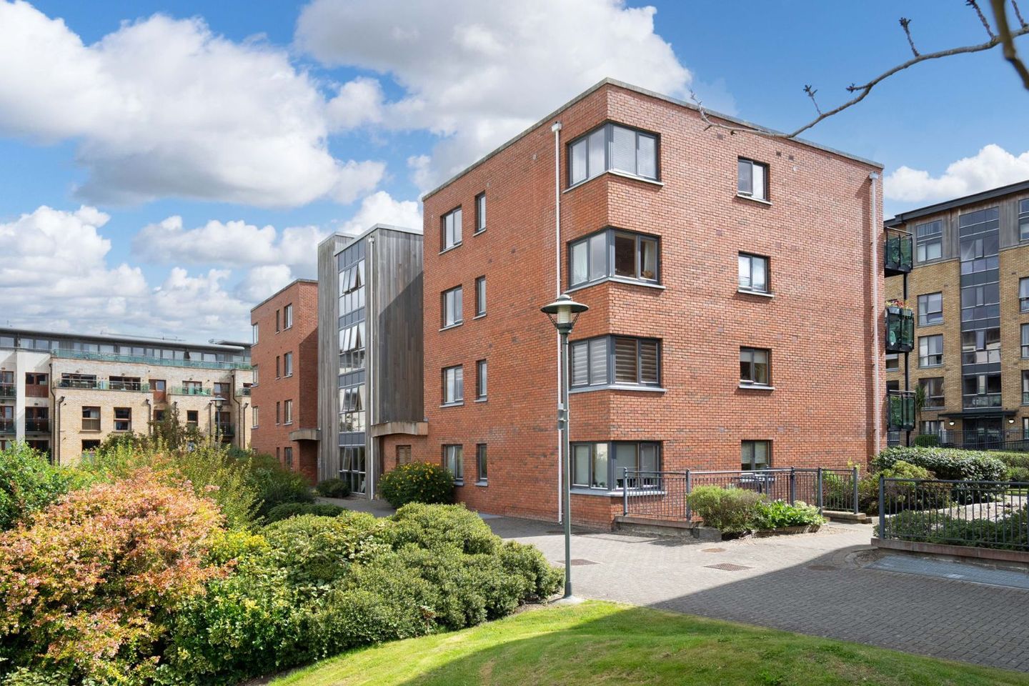 Apartment 67, Rathborne Court, Ashtown, Dublin 15, D15PT67