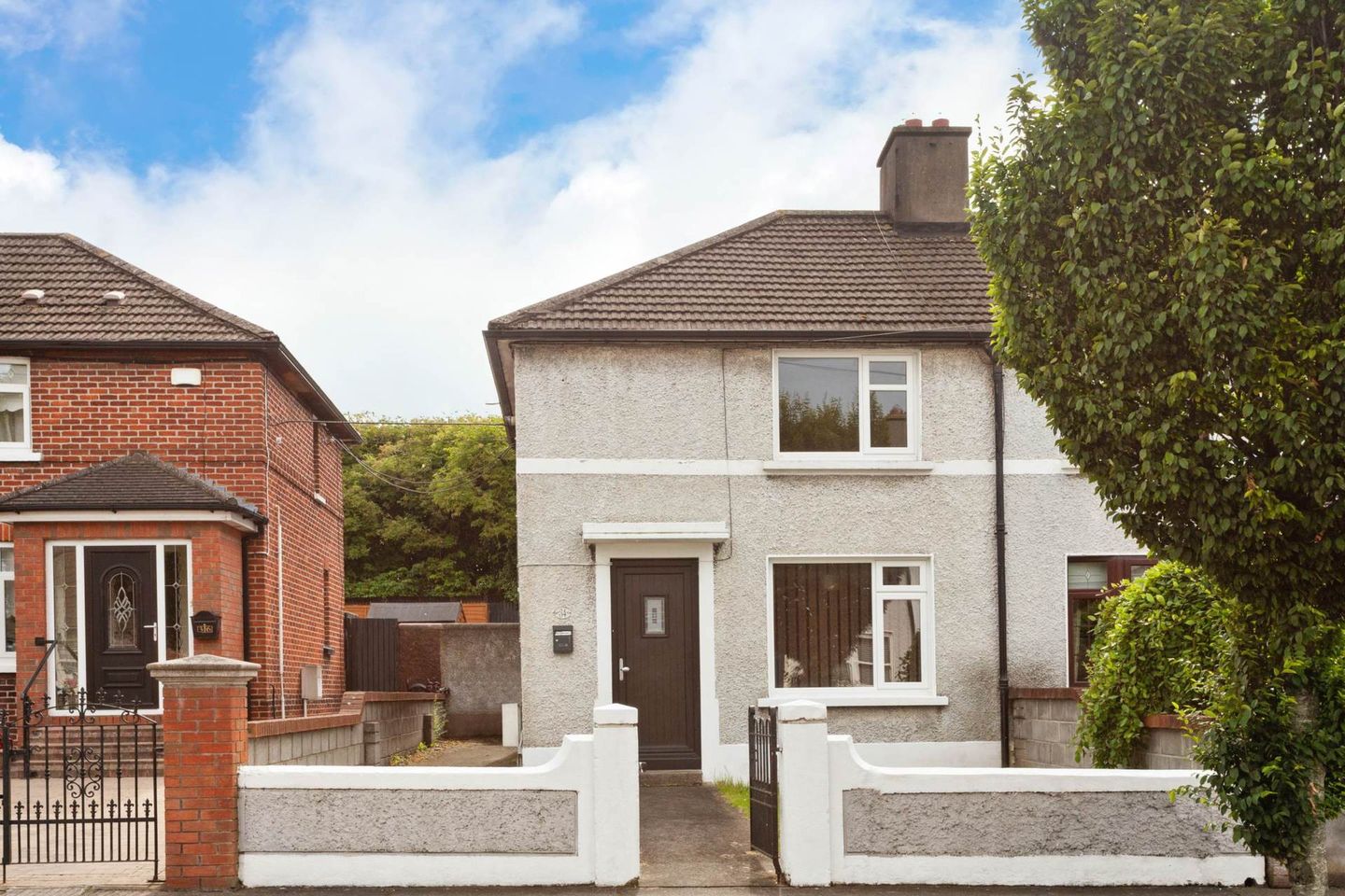 34 Bannow Road, Dublin 7, D07K1V3 is for sale on Daft.ie