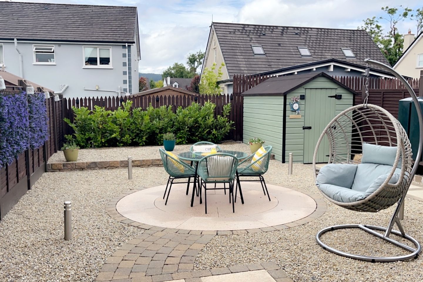 Ard Laighne, Coolaney, Co. Sligo