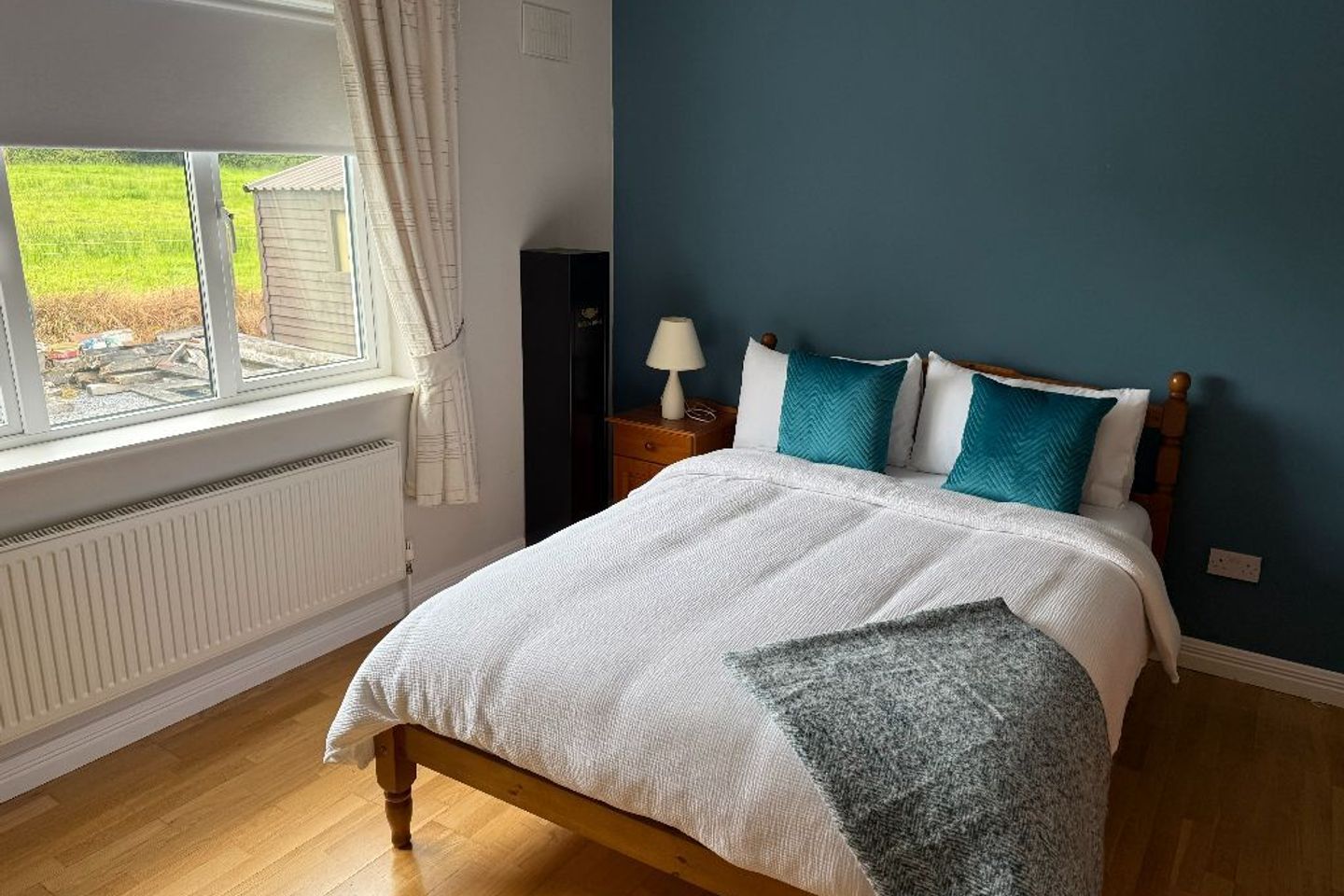 Rushport, Carrick-on-Shannon, Co. Roscommon