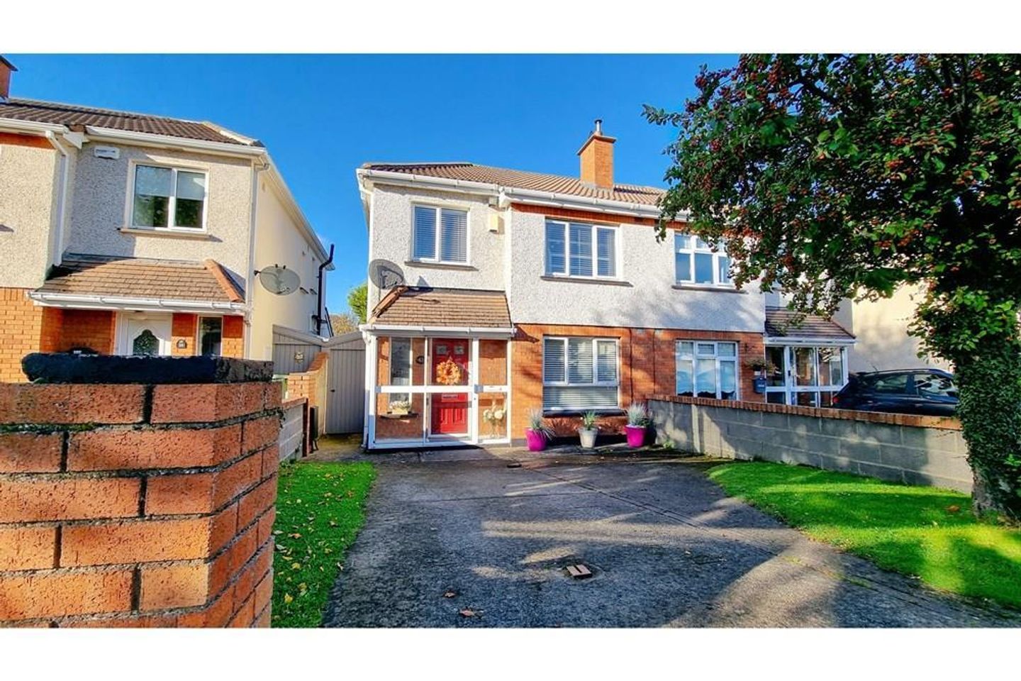 61 Wood Dale Green, Ballycullen, Dublin 24, D24A6N6