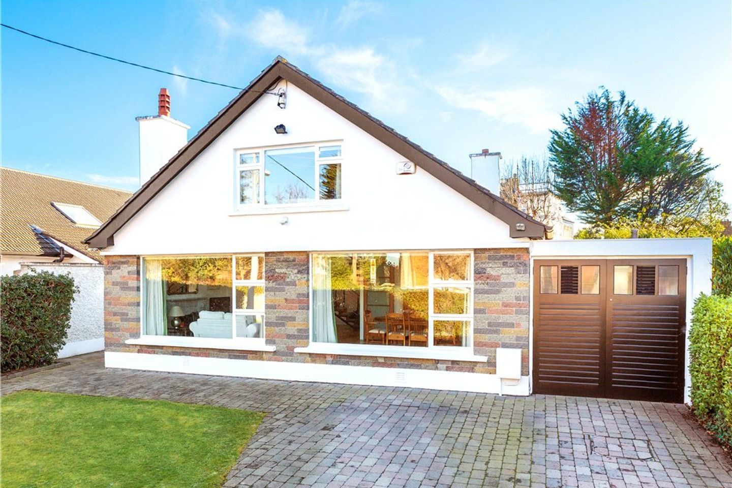 4 Leinster Lawn, Clonskeagh, Dublin 14