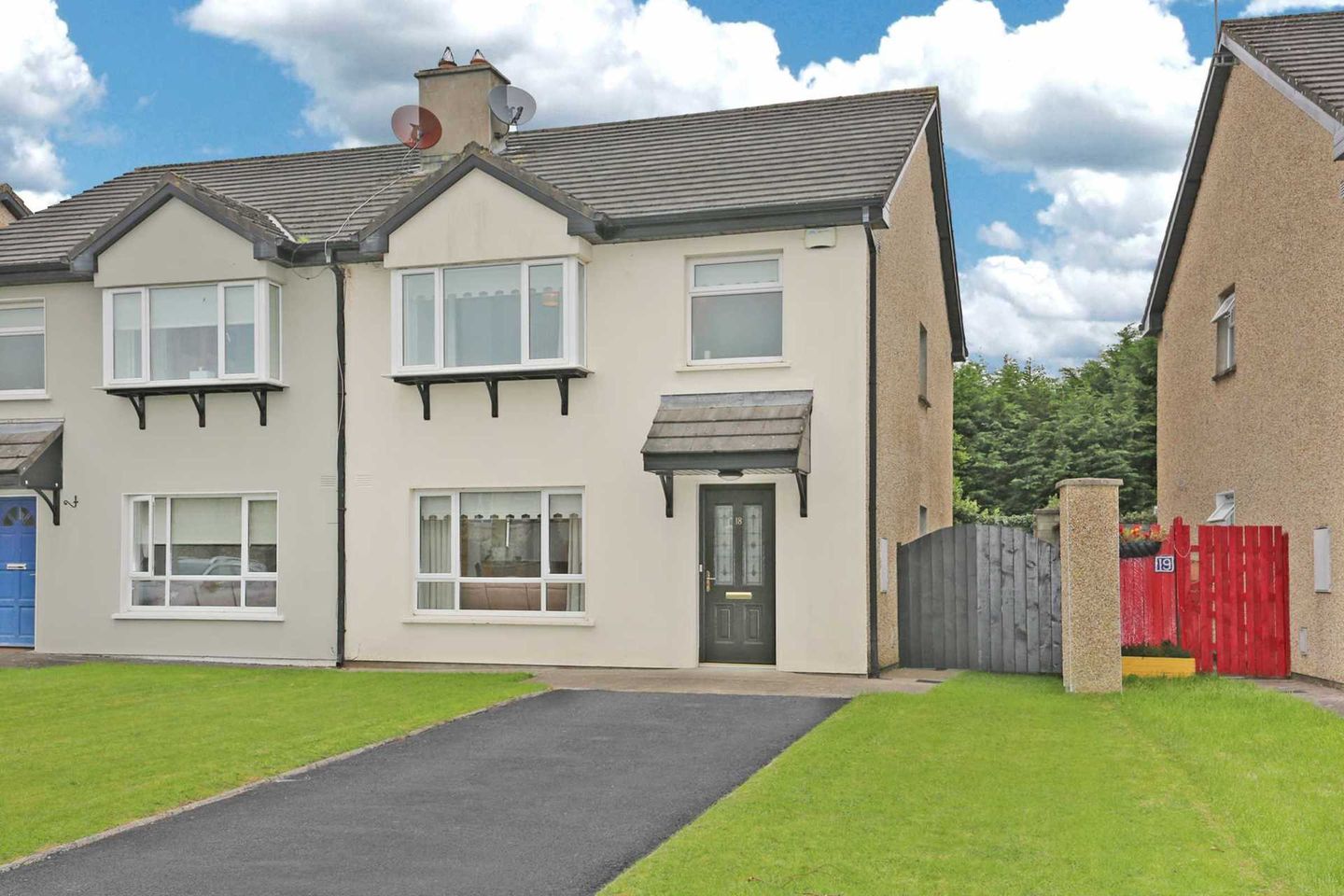 18 Garanbawn, Murroe, Co. Limerick, V94F5HV is for sale on Daft.ie