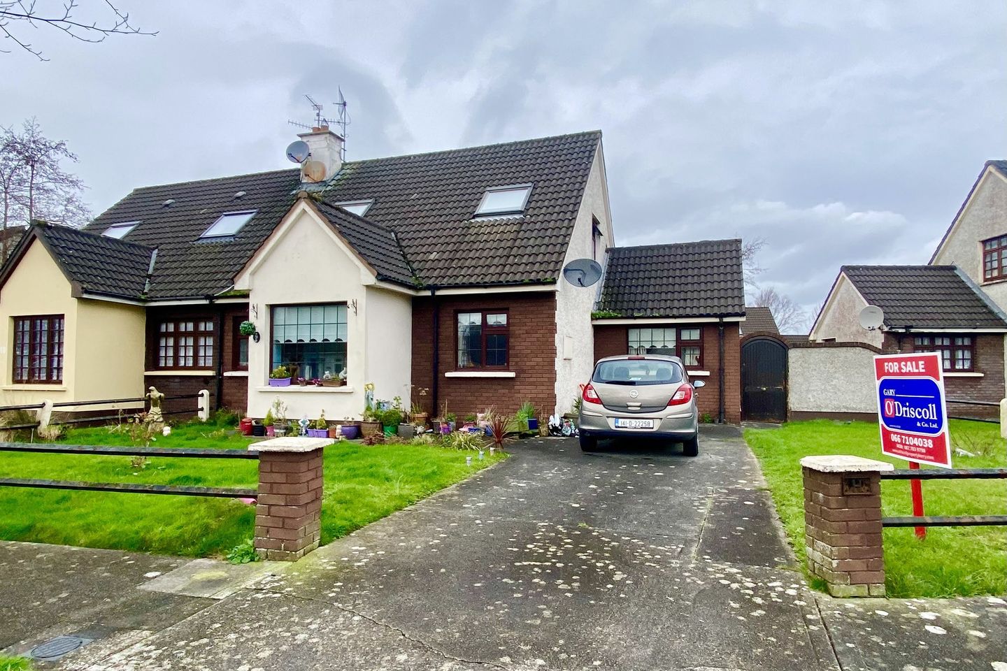 9 Manor Avenue, Manor Village, Tralee, Co. Kerry is for sale on Daft.ie