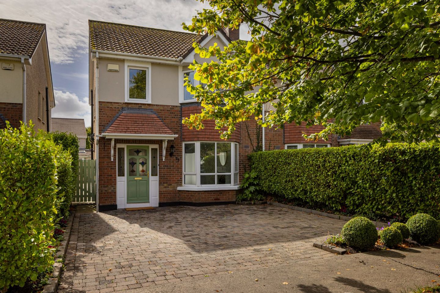 23 Ridgewood Park, Ridgewood, Swords, Co. Dublin, K67YX24