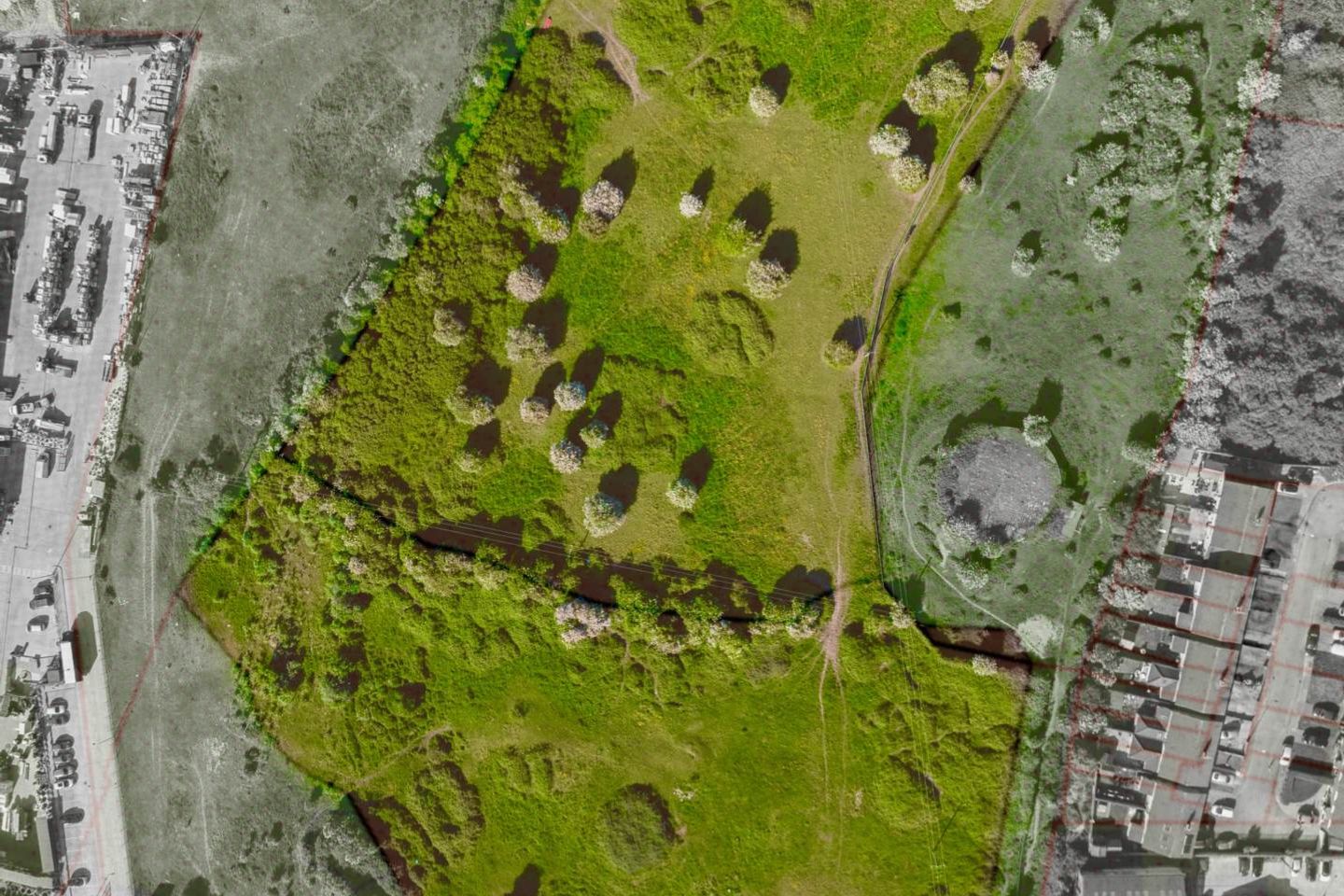 North Road, Drogheda, Co. Louth