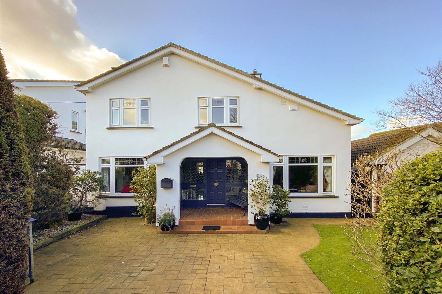 111 Coolamber Park, Knocklyon, Dublin 16, D16H9C0