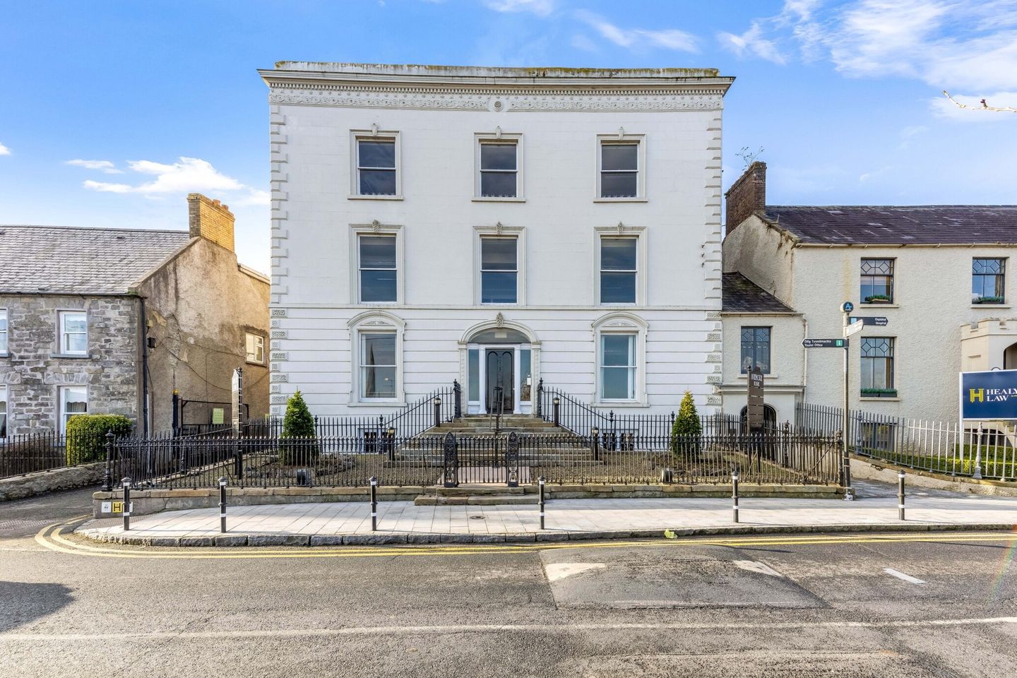 Aviemore House, Hillstreet, Monaghan, Co. Monaghan