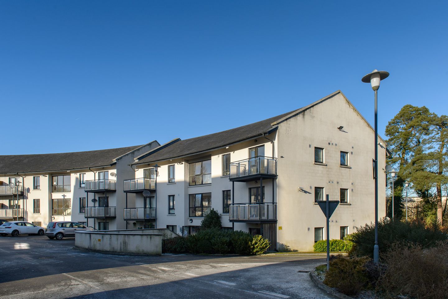 Riverview, Kilbeggan, Co. Westmeath is for sale on Daft.ie