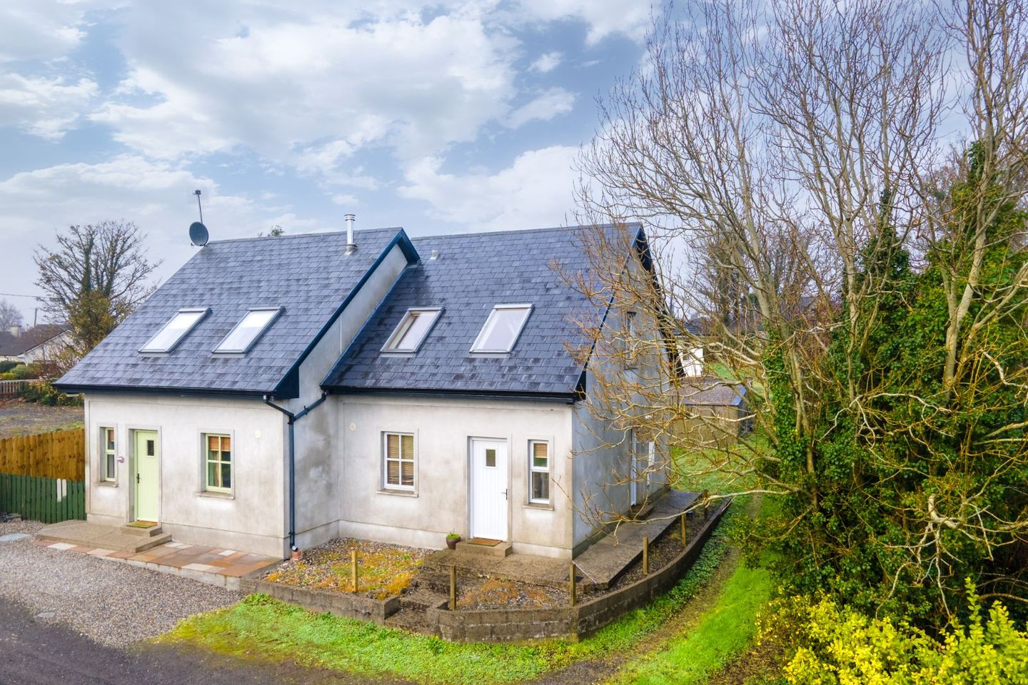 Belass, Foxford, Foxford, Co. Mayo, F26E300