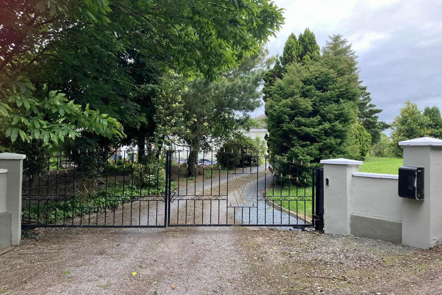 Ronoco, Farrahy, Kildorrery, Co. Cork, P67R316