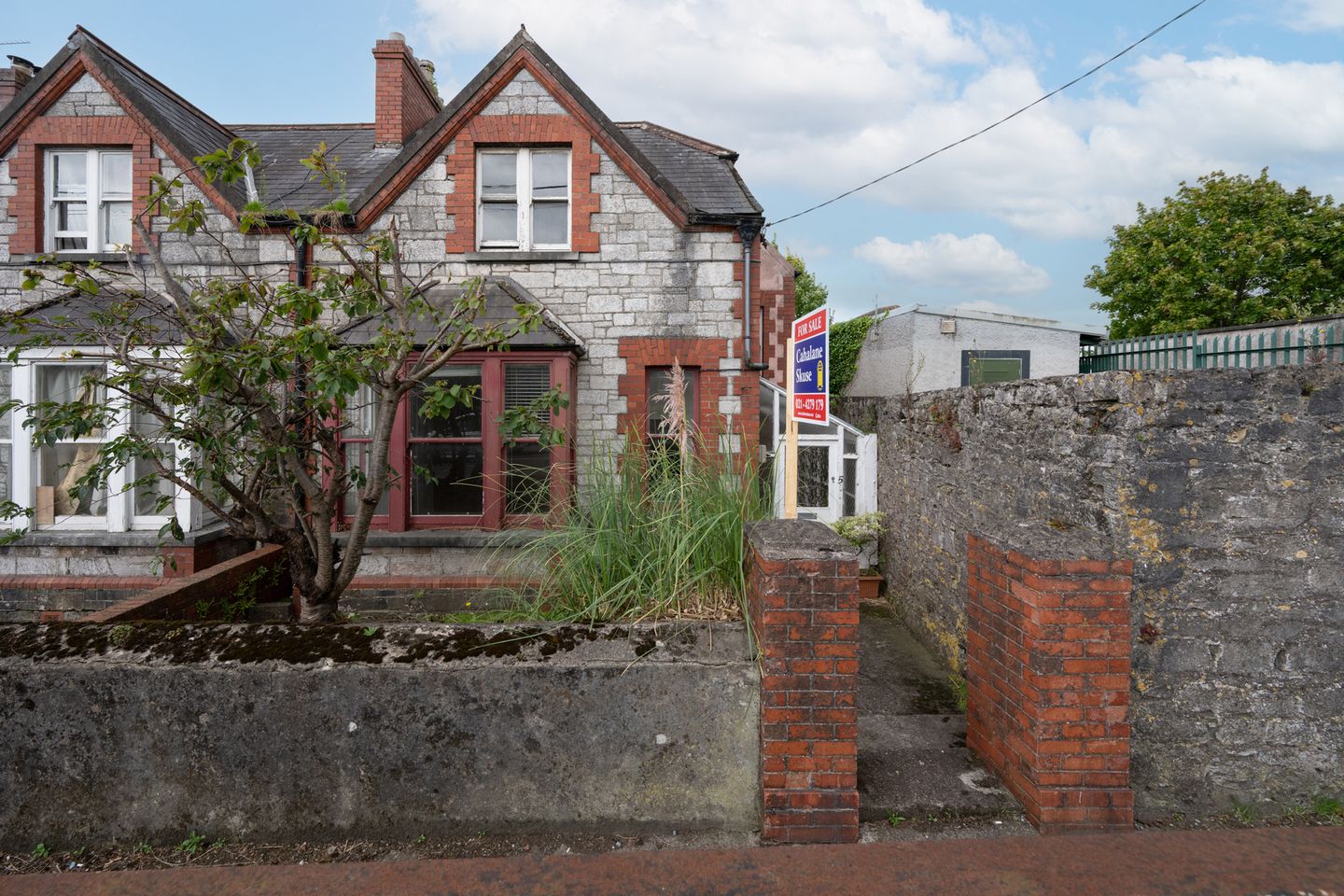 5 Wilton Villas, Glasheen Road, Wilton, Co. Cork, T12K2N7 is for sale