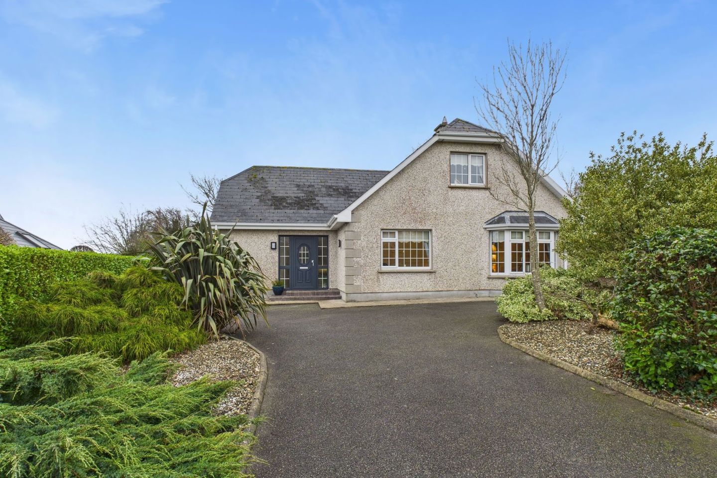 18 Hillcrest, Mulgannon, Co. Wexford, Y35Y2V0
