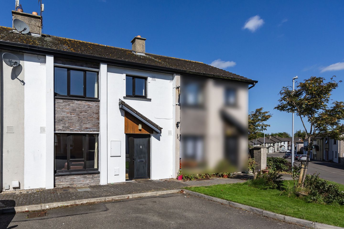 34 Lus Mor, Whiterock Hill, Wexford Town, Co. Wexford, Y35R6H3
