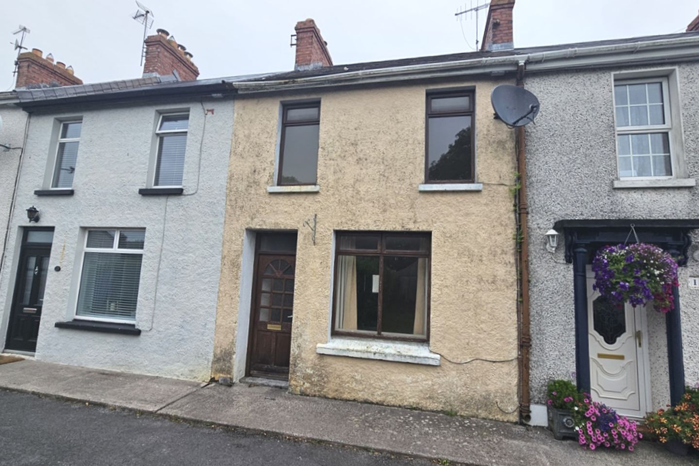 20 St. Mary's Terrace, Midleton, Co. Cork, P25ND29