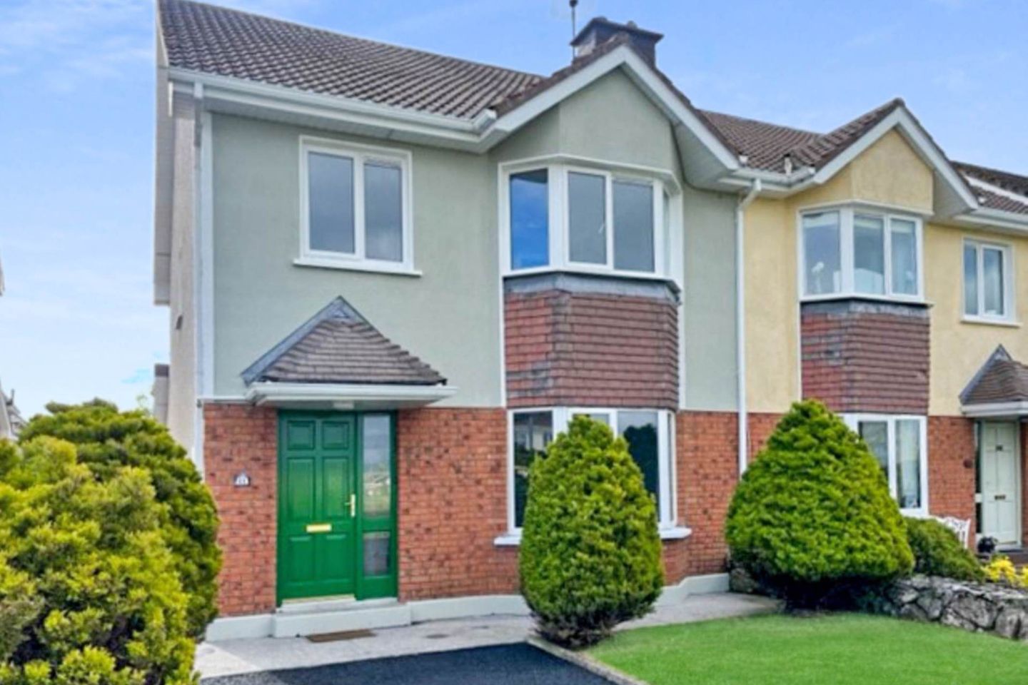44 Burren View, Gort, Co. Galway, H91K4XN is for sale on Daft.ie