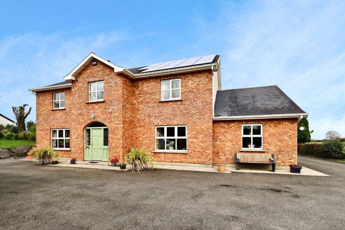 The Pigeons, Athlone, Co. Westmeath, The Pigeons, Co. Westmeath, N37A627