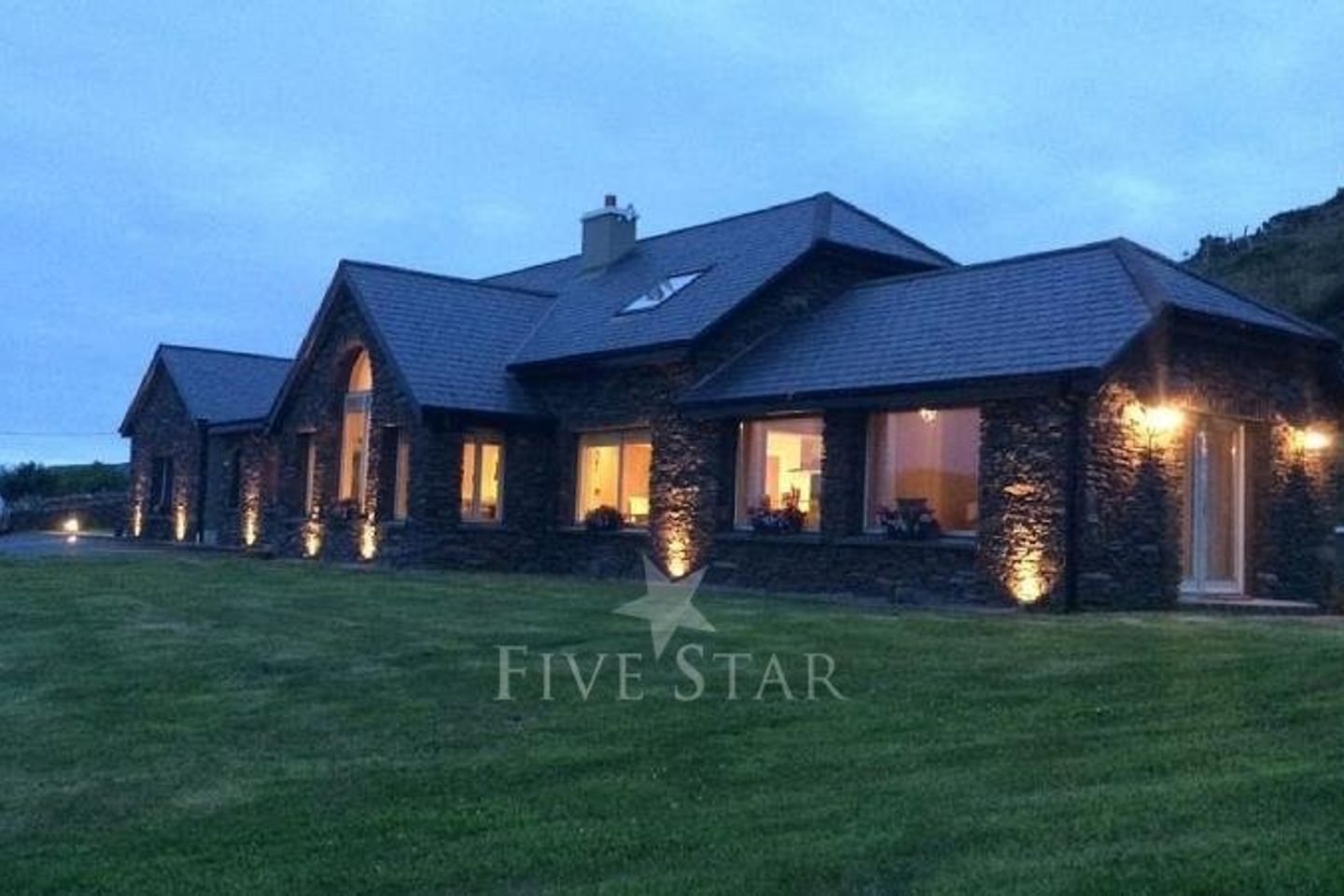 Holiday Homes in Dingle, Co. Kerry on Daft.ie