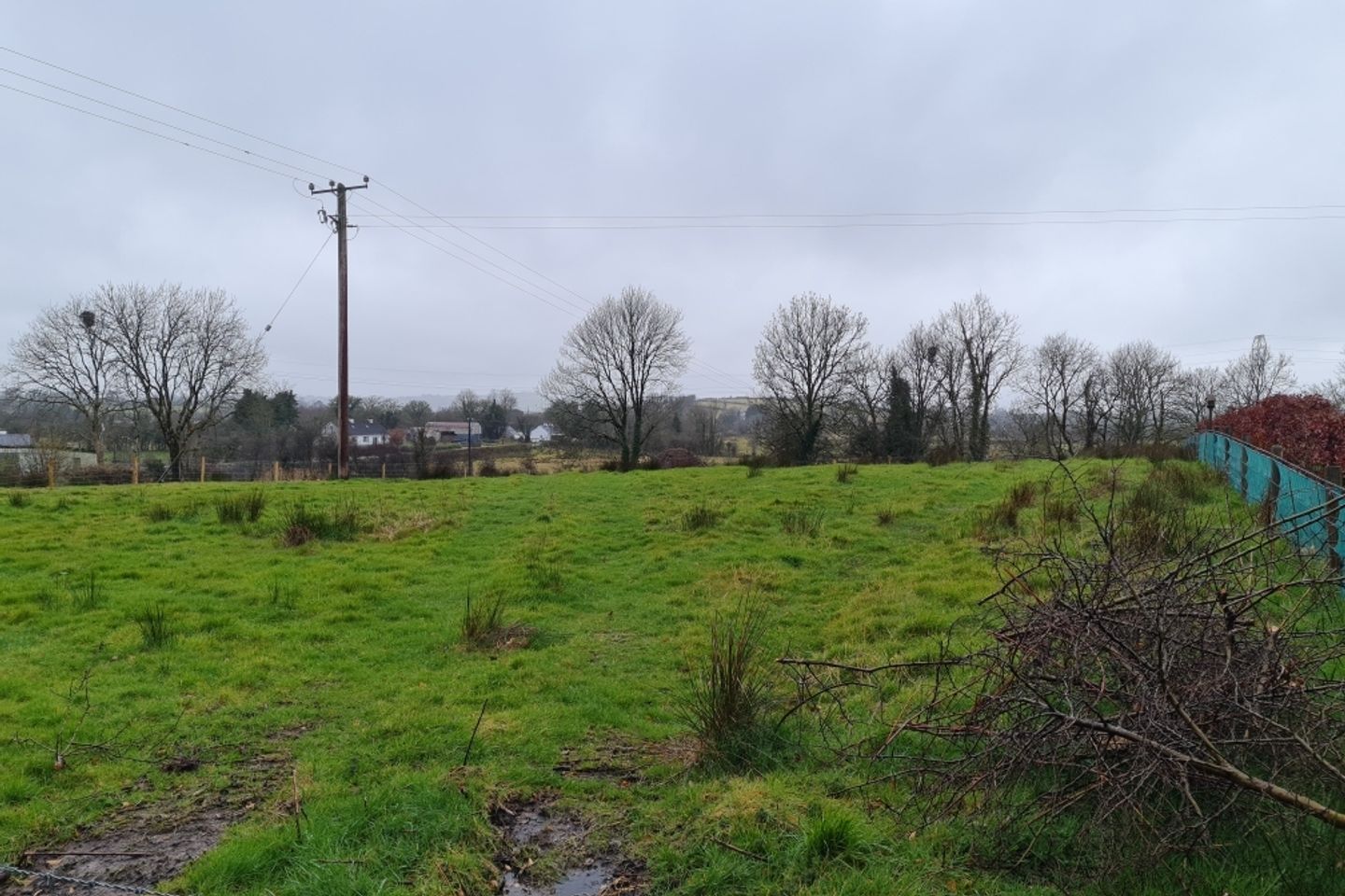 Behy, Riverstown, Co. Sligo