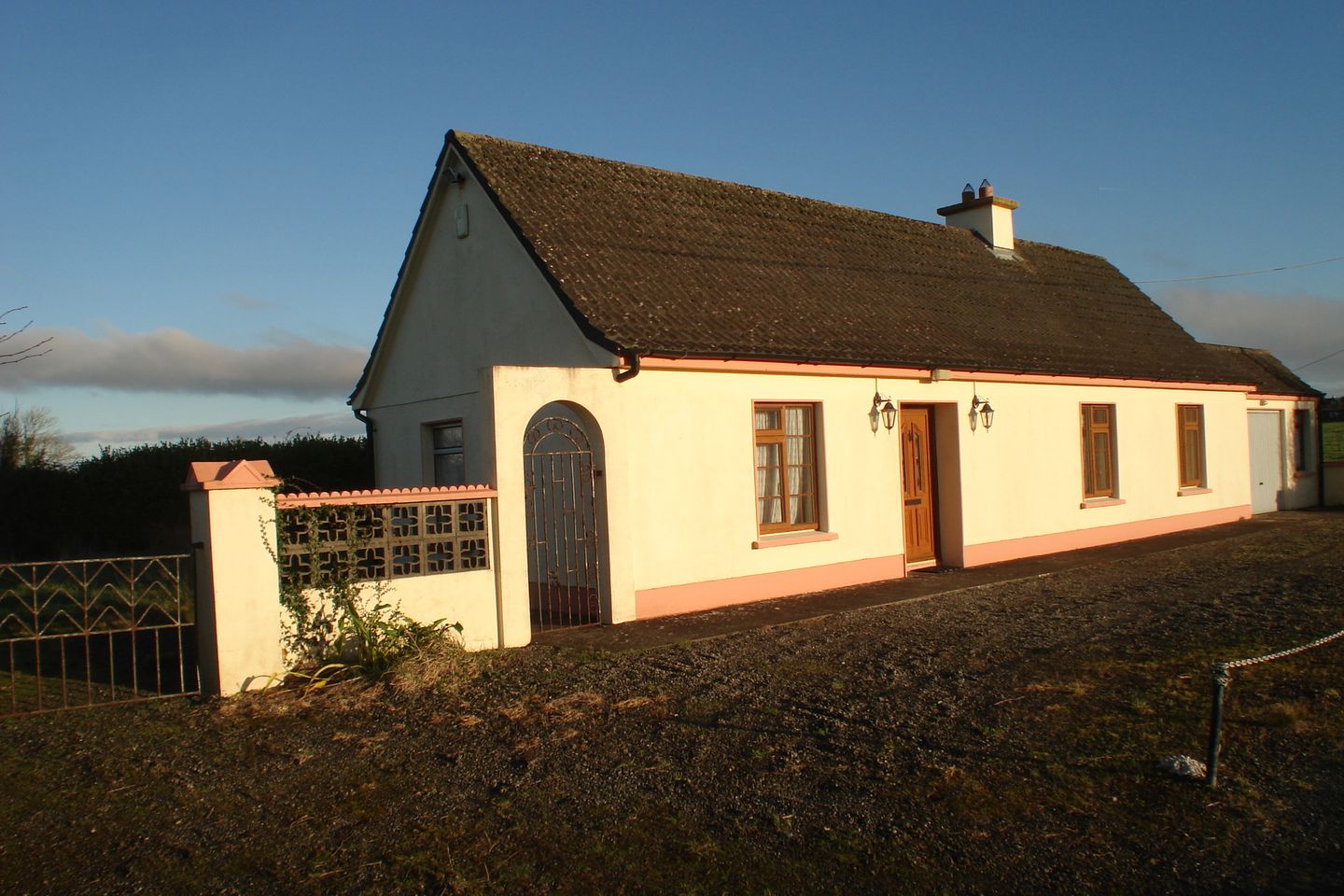 Leitrim Middle, Moyvane, Co. Kerry is for sale on Daft.ie