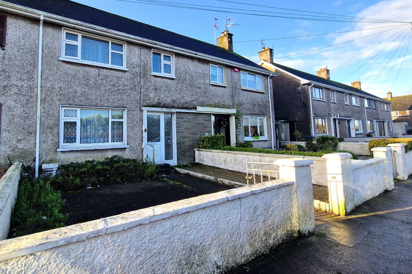 5 Dominic Collins Place, Youghal, Co. Cork, P36Y622