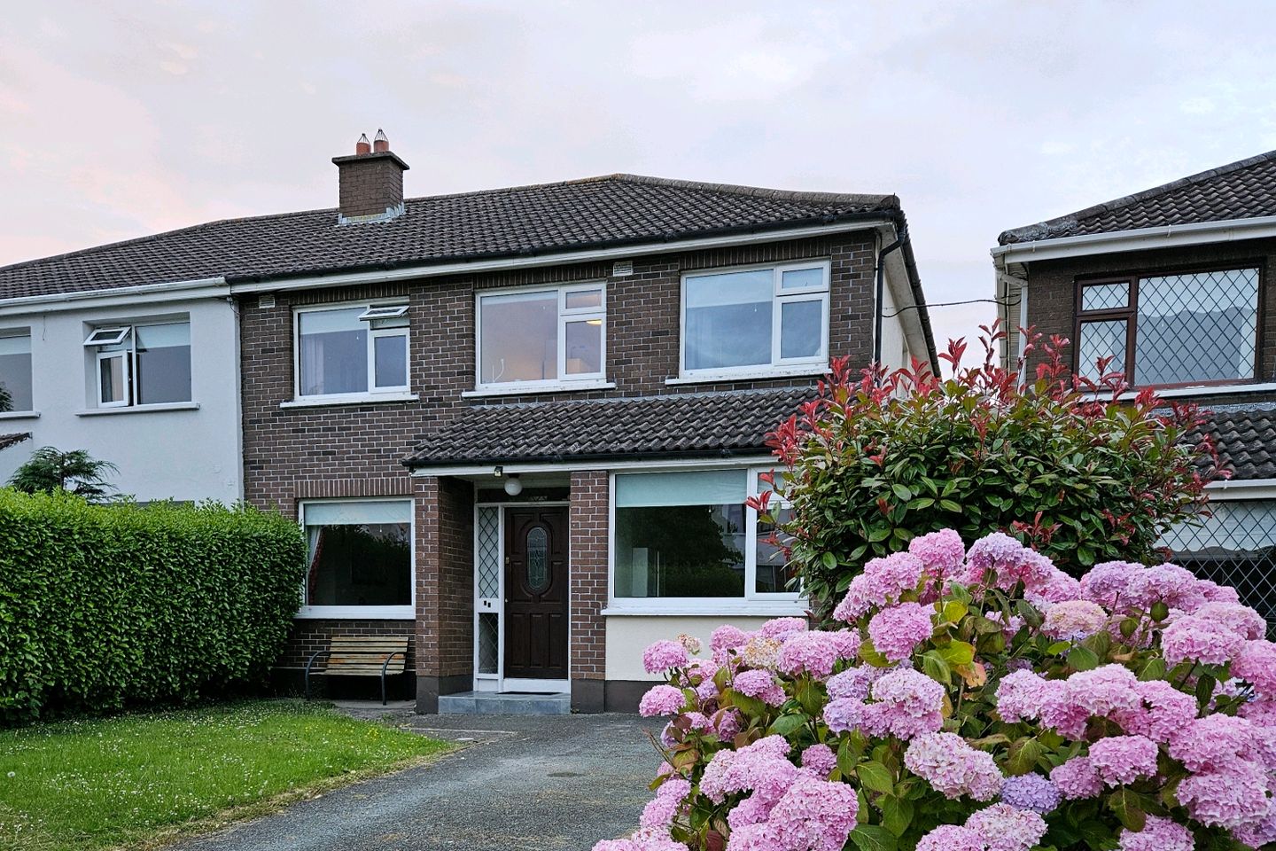 Seapark, Malahide, Co. Dublin, Malahide, Co. Dublin