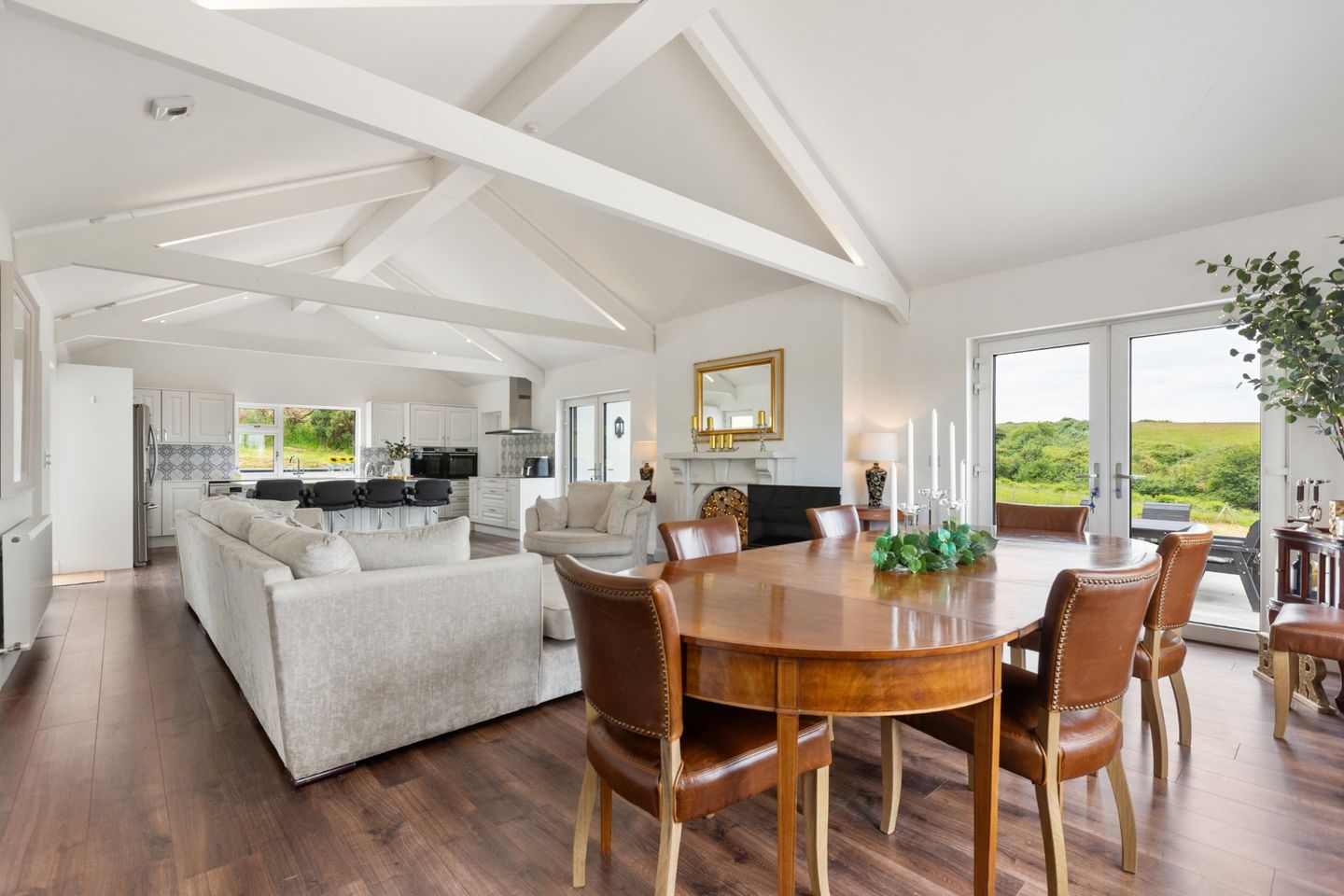 Woodside Lodge, Cullens Way, Woodside Road, Sandyford, Dublin 18