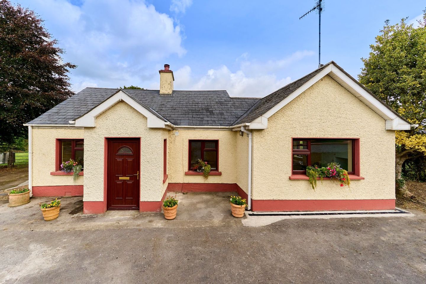 Castlemartin, Kells, Navan, Co. Meath, A82C8X2