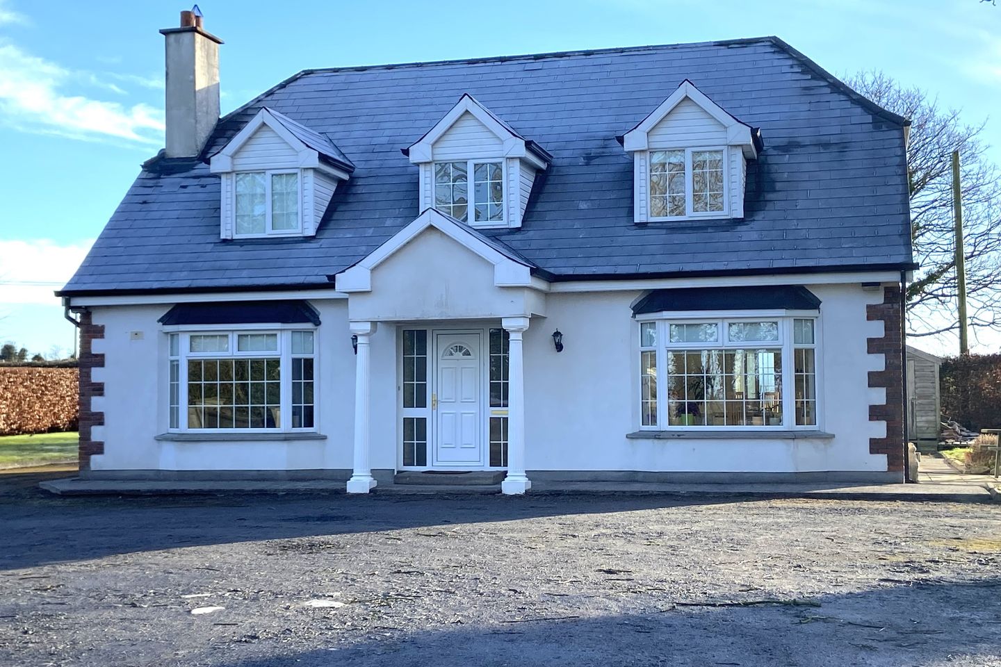 Cloughaleigh, Golden, Co. Tipperary, E25NX85 is for sale on Daft.ie