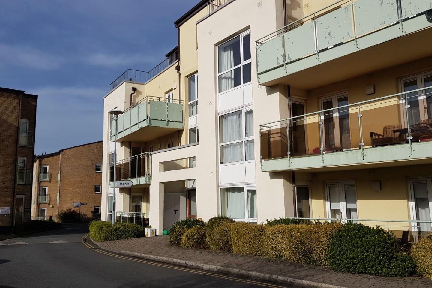 Apartment 201, The Ash, Grange Hall, Dublin 16, Ballinteer, Dublin 16