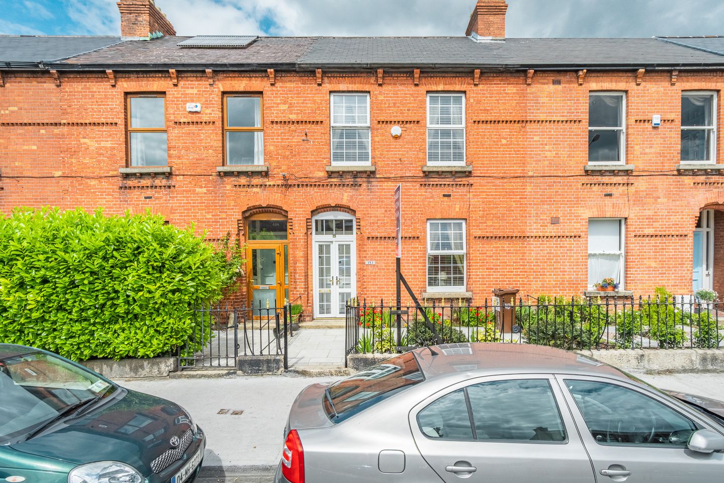 484 South Circular Road, Dublin 8 is for sale on Daft.ie