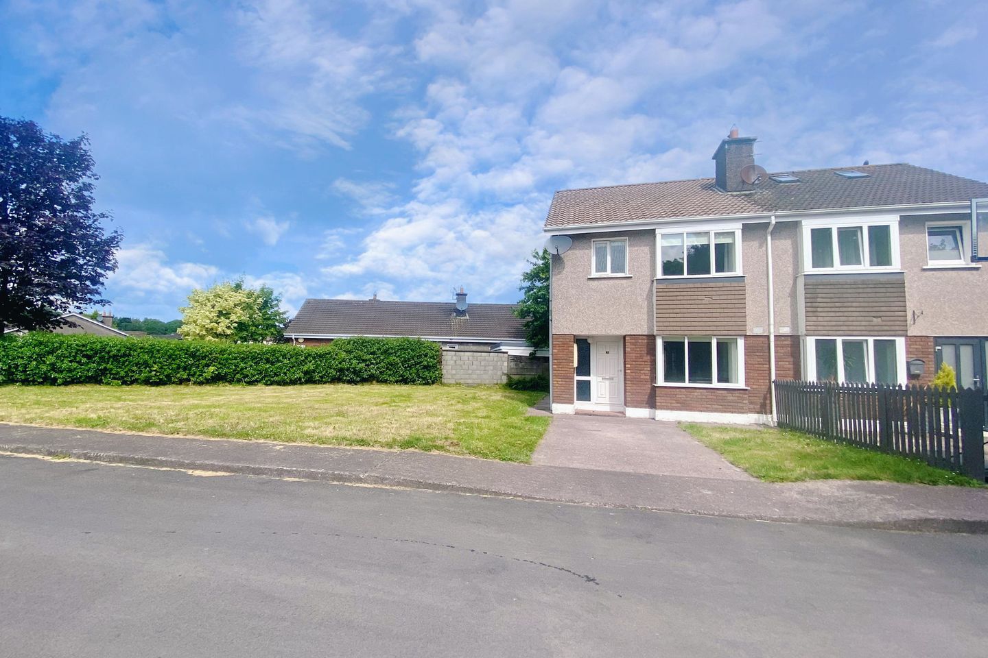 3 Willison Gardens, Blarney, Co. Cork, T23PC78 is for sale on Daft.ie