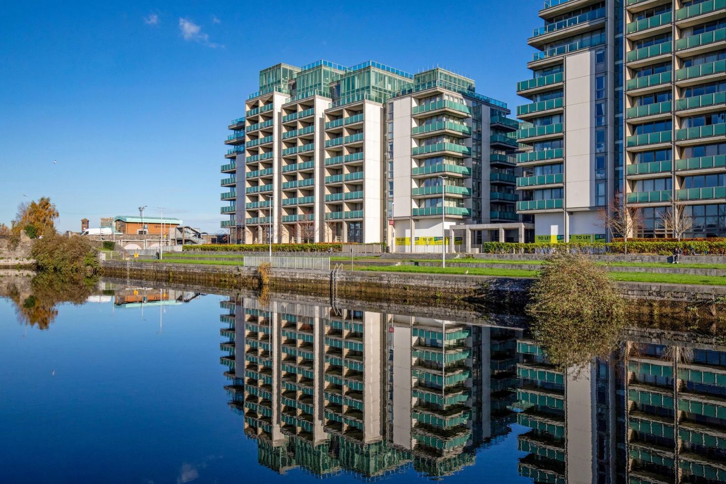 Apartment 44, Hill Of Down House, IFSC, Dublin 1, D01DP30