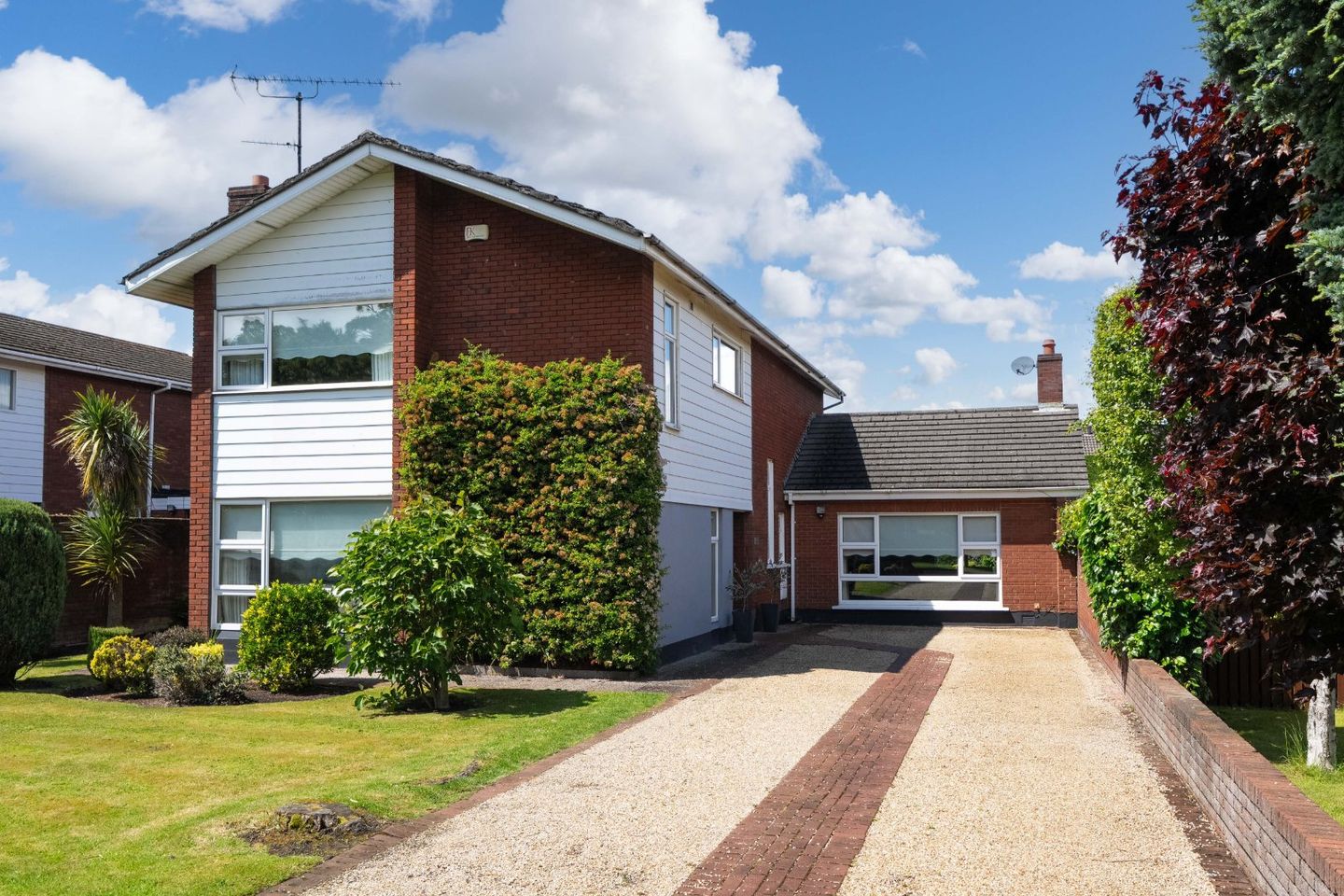 21 Marley Drive, Rathfarnham, Dublin 16, D16RK15