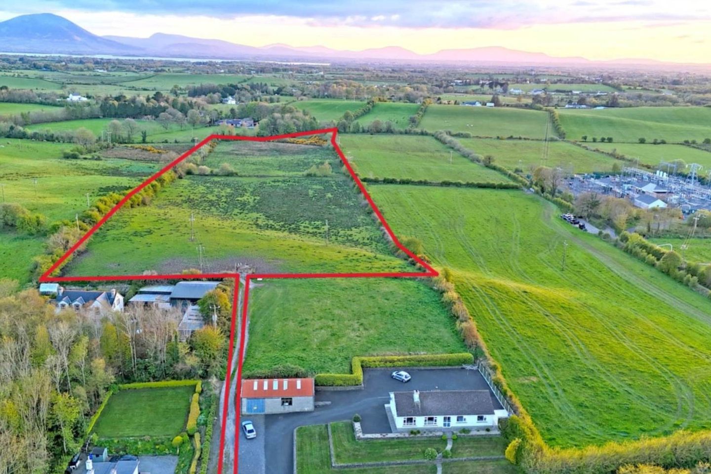 Gurteens, Ballina, Co. Mayo is for sale on Daft.ie