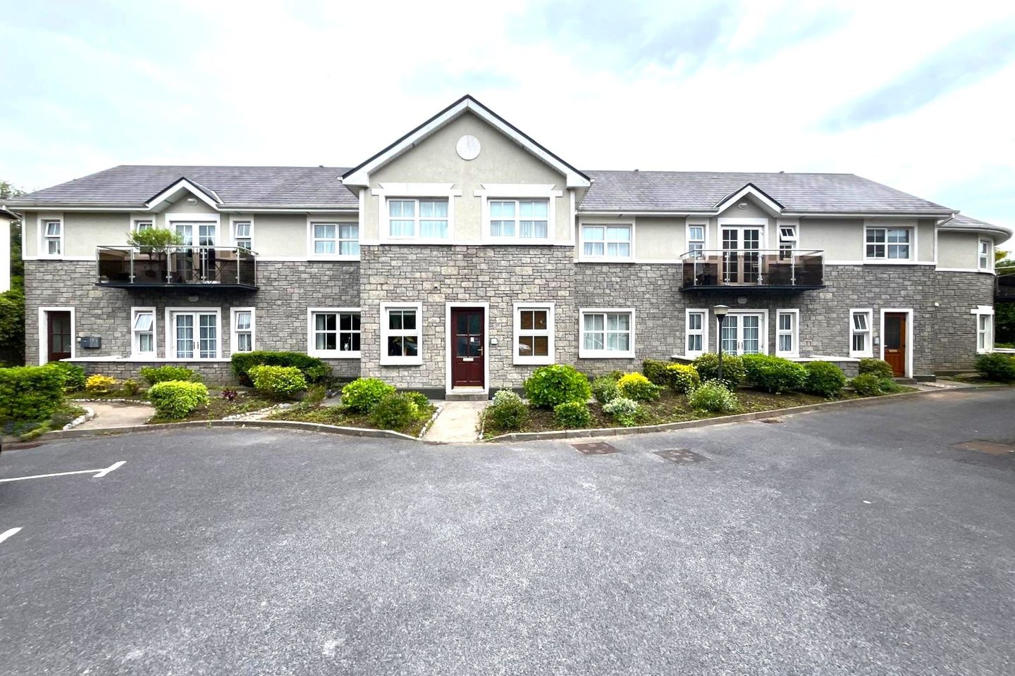 Apartment 8, Waterslade, Tuam, Co. Galway, H54F677 is for sale on Daft.ie