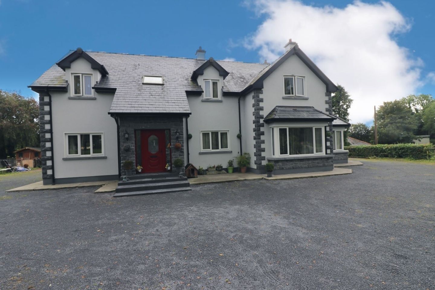 Upper Laurencetown, Ballinasloe, Co. Galway, H53KH56 is for sale on Daft.ie