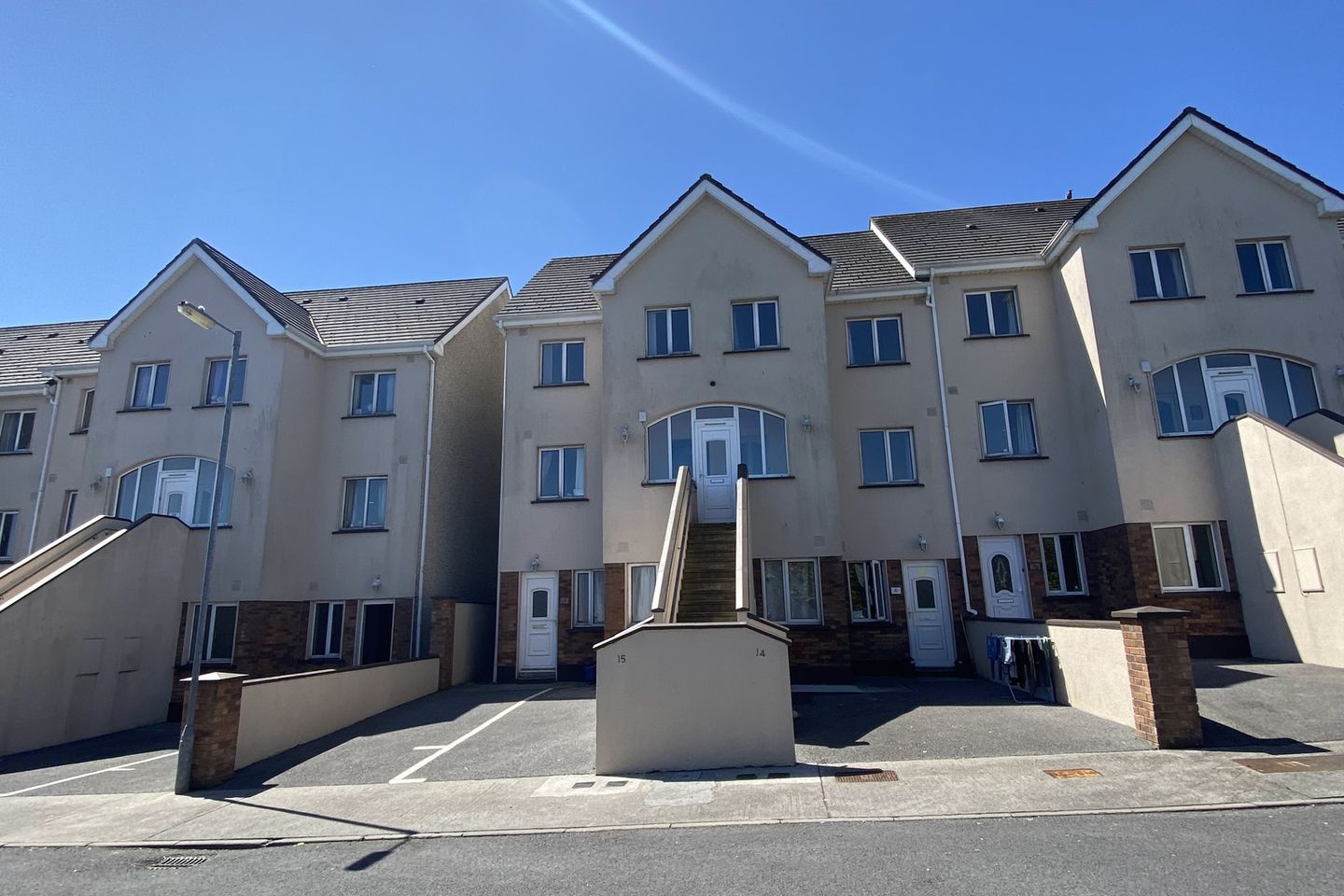 14 The Stables, College Road, Galway City Centre