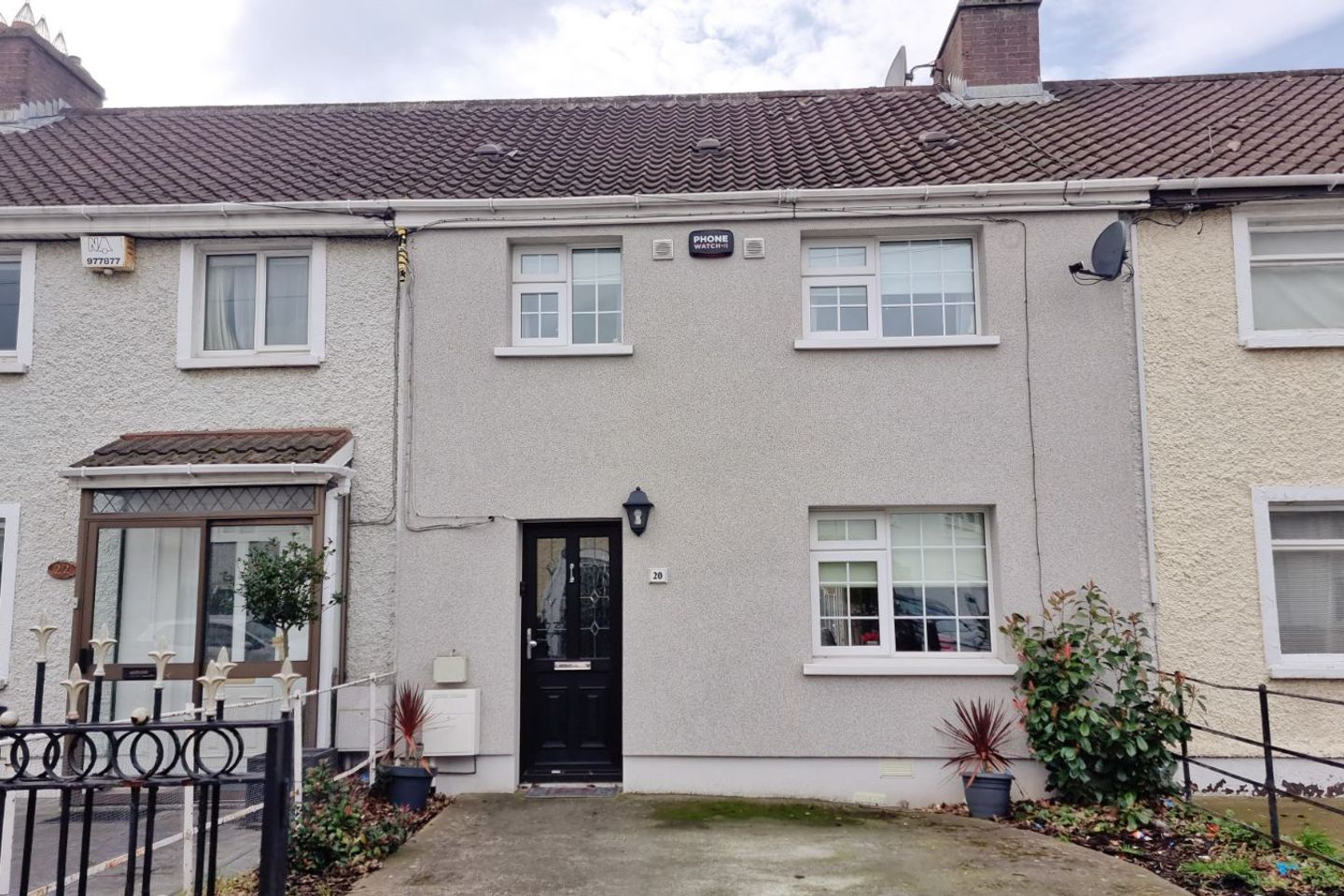 20 Dromard Road, Dublin 12, Drimnagh, Dublin 12, D12V062
