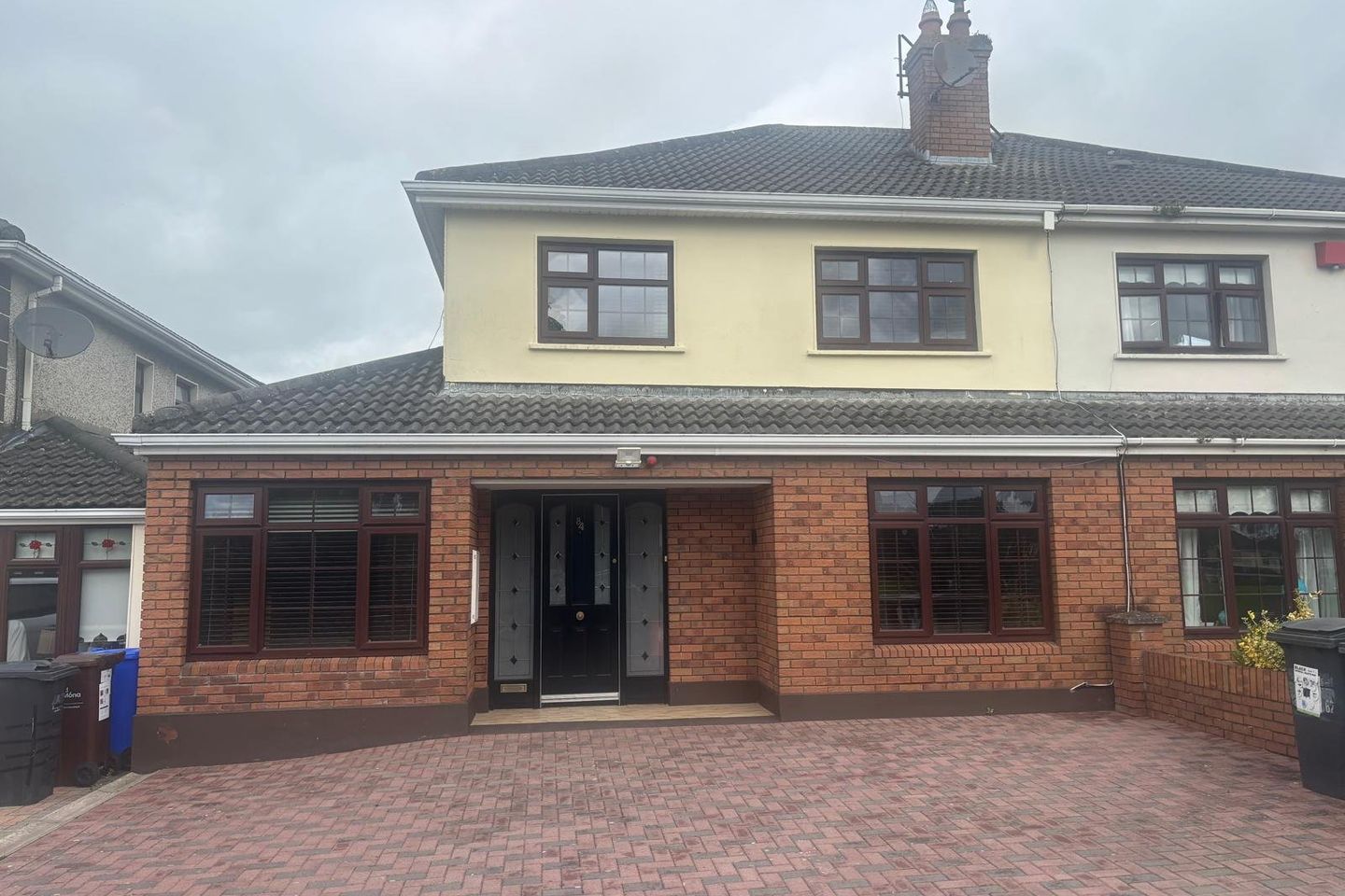 84 Westcourt, Drogheda, Co. Louth, A92PX4K