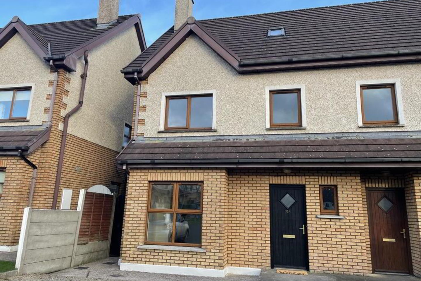 38 Leacan Fionn Thoir, Dungarvan, Co. Waterford, X35NX89 is for sale on