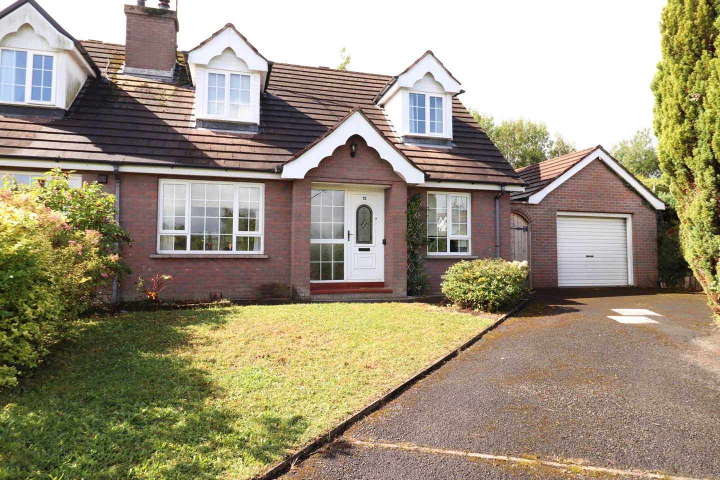 Dannys Mill Road, Enniskillen, Co. Fermanagh