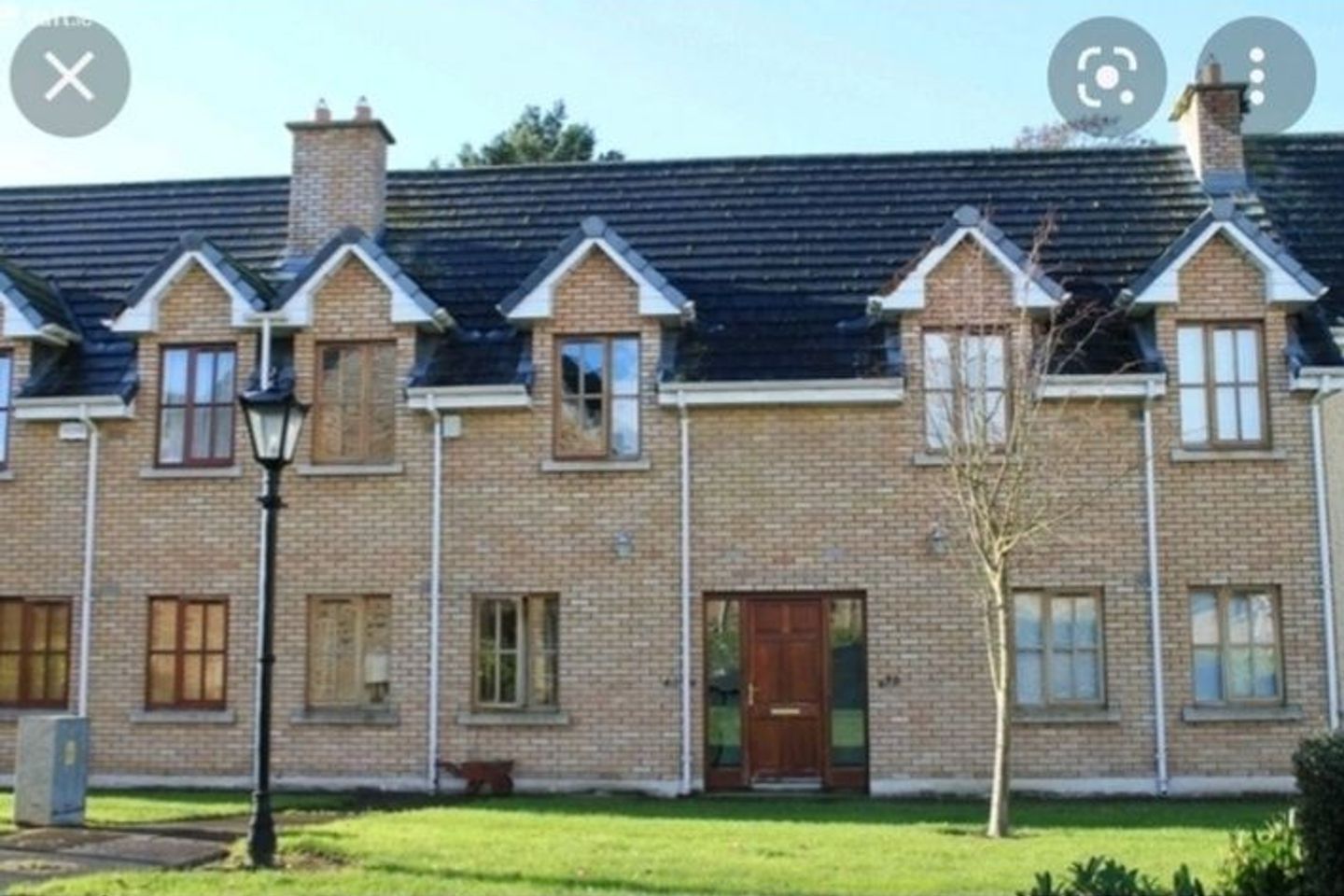 Wentworth Place, Jigginstown, Naas, Co. Kildare, Naas, Co. Kildare