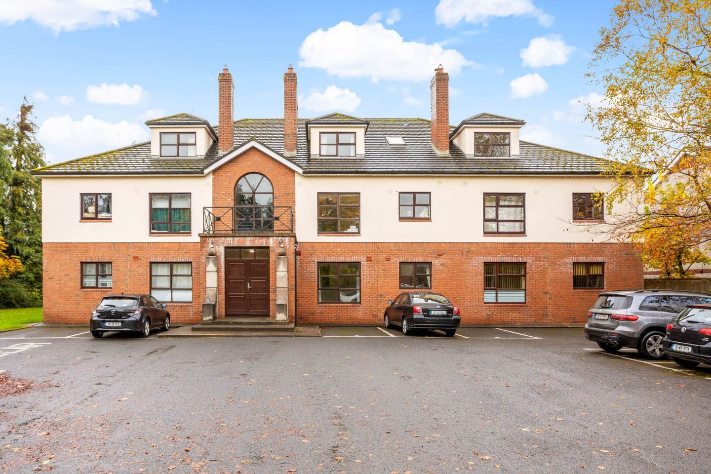 5 Poplar Grove, Naas, Co. Kildare, Naas, Co. Kildare, W91WF67