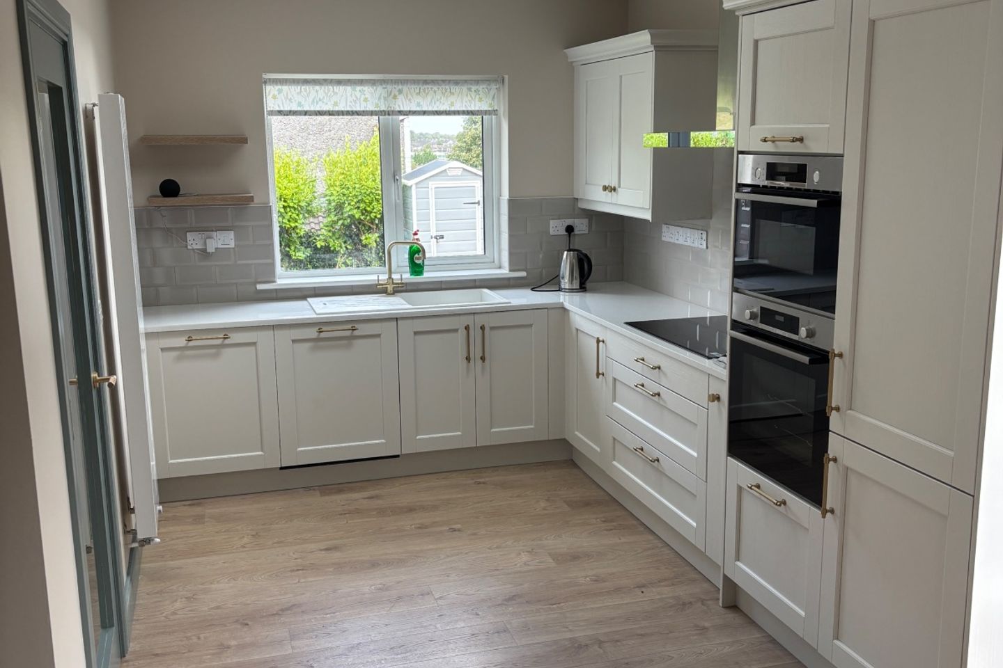 Highfield Park,Galway, Shantalla, Co. Galway